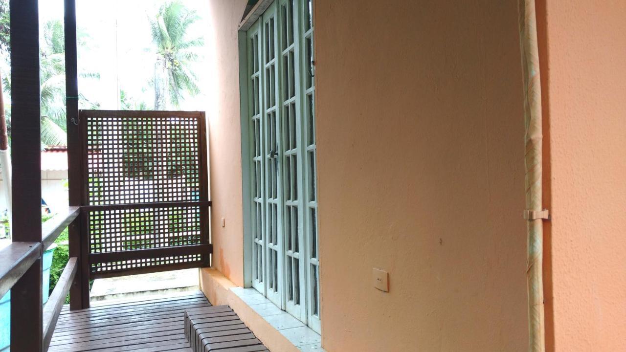 Pousada Solar Das Andorinhas Fernando de Noronha Habitación foto